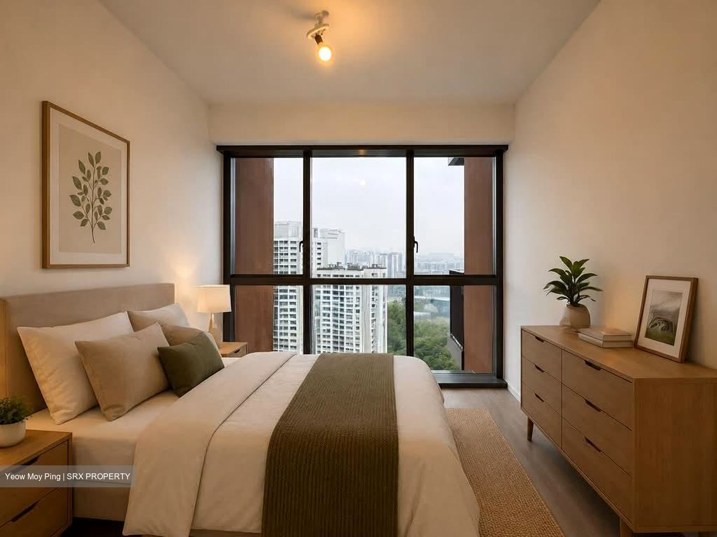 Amo Residence (D20), Apartment #567700221